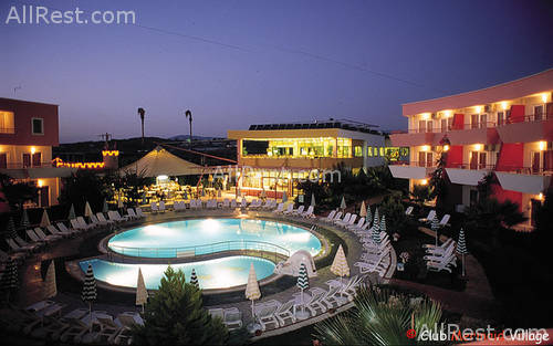 Club Mermaid Village 12